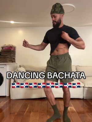 Haven’t dance bachata in mad long 😡 still got it! #hispanictiktok #dominican #bachata #dance #nyc 