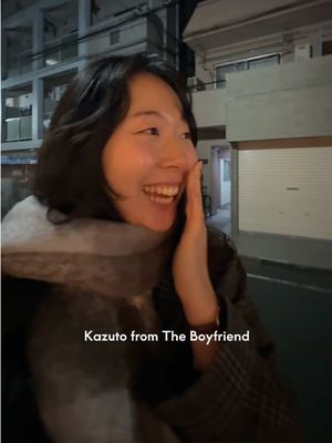 your sign to watch AND eat HAHAHA 📍かず斗 田舎のうつわ 7 Chome-26-59 Shinjuku, Shinjuku City, Tokyo 160-0022, Japan #japanese #japanesefood #japantravel #tokyo #theboyfriend 