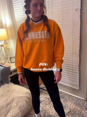 Go vols 🏀 #housedivided #collegebasketball #tennessee #auburn 