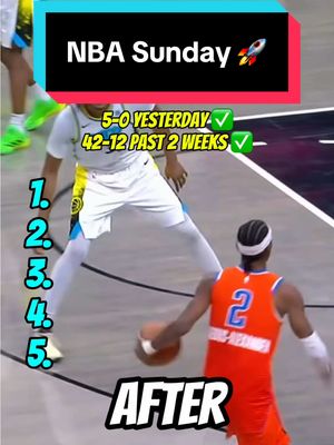 NBA Props For Sunday 🚀 #NBA #basketball  Sunday NBA Props NBA Locks For Tonight NBA Locks Today NBA Props Tonight