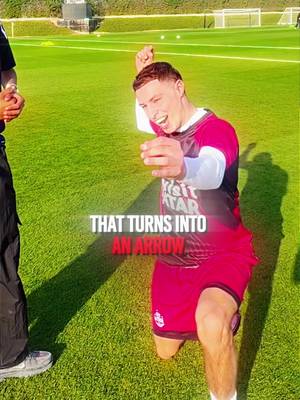 @OussiFooty kept his word 😮‍💨🔥 #chatmo #oussifooty @Match for Hope  