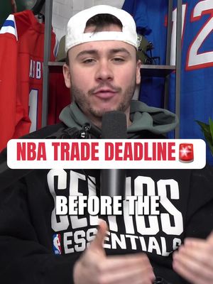 These players NEED to be Traded😭 #NBA #nbatrades #nbbatradedeadline #fyp 