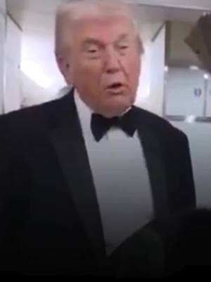 President Trump seems very concerned about the future of hockey in Canada...