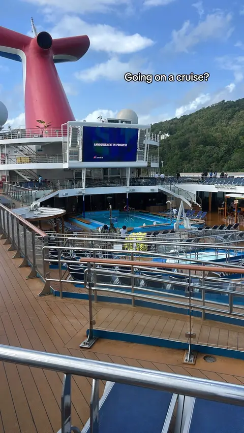 #carnivalcruise #cruiseship 