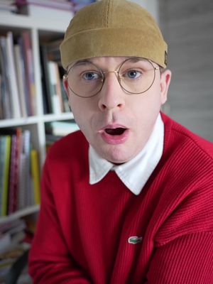 DEVENIR FRANÇAIS ?! 🤣🇫🇷 MAIS T’ES ZINZIN ? 😱QUI ADOPTERAIT BIEN UN P’TIT BELGE ? 🤣🤪 JE VEUX DES NOMS 👇🏻