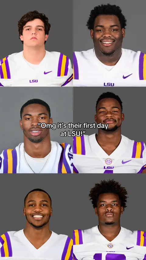 We’re so proud 🥹 #lsufootball #SuperBowl #nfl #patriots #seahawks 