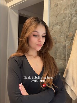 Vlog de uma sexta muitooo longa 😅