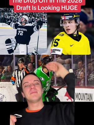 Going to be quite the Draft Lottery night #NHL #Hockey #NHLDraft #GavinMcKenna #IvarStenberg 