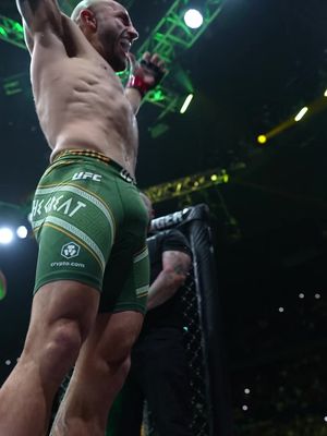 Rewatch the rematch #ufc325 is streaming now on Paramount+ #ufconparamount 
