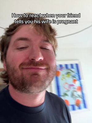 Happy for you bud #girldad #millennial #lifeinyour30s 
