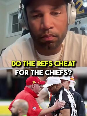 Something Feels Off… Are the Refs Helping the Chiefs Win #nflbetting #sportsbets #sportsbetting #nfl #goldentate