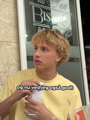 Lokes ansigt 🤣🤣🤨