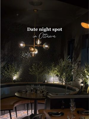 Save this for your next date night 🥂🌟 If you’re looking for a French brasserie experience in Ottawa, @chez_lionel_kanata is a must visit! Don’t forget to check out their special offers before you go — when we went, select bottles of wine were half price! Gifted #ottawa #ottawadateideas #ottawafoodies 