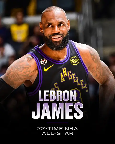 #LeBron James, #StephCurry and #KevinDurant are no strangers to the All-Star Game 🍿 #NBA #basketball 