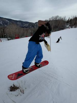 Cruising buttermilk the other day 