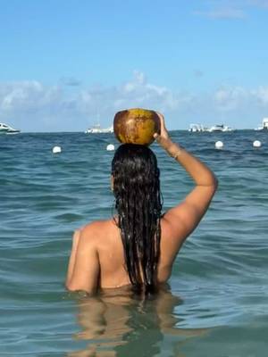 I love NYC but 🇩🇴 is just magical #dominicanrepublic #newyorker #dominicanos 