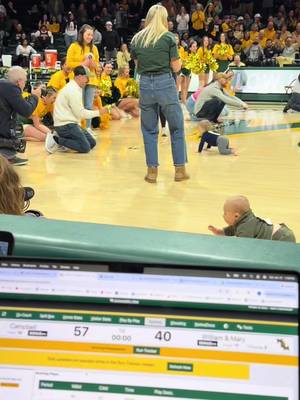 Travel Vlog: Trip to Virginia for Campbell vs. William & Mary on @CBS Sports @CBS Sports College Basketball 