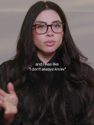 “Why are you doing my job?”