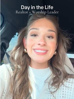 My dream day❤️ This was a great day I filmed not too long ago and finally put together to share! I helped a beautiful family move from Virginia, had some awesome showings, and was able to lead worship at church. I had so much fun and feel so blessed by this life I get to call mine. In real estate the days always look different but days like this remind me why I do what I do. I’m so grateful!!🙌🏼 If you’re looking to buy or sell in the Dallas Forth area I would love to help!🔥 Verse of the Day✝️: “So let’s do it—full of belief, confident that we’re presentable inside and out. Let’s keep a firm grip on the promises that keep us going. He always keeps his word. Let’s see how inventive we can be in encouraging love and helping out, not avoiding worshiping together as some do but spurring each other on, especially as we see the big Day approaching.” ‭‭Hebrews‬ ‭10‬:‭24‬ ‭ #dallasrealtor #dfwrealtor #luxuryhomes #reesekiselakrealtor #explore 