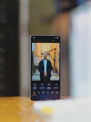 This FREE Samsung app is basically magic #androidtips #tipsandtricks #samsung #oneui