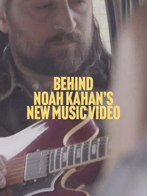 Noah Kahan’s new music video is more than meets the eye. But don’t take our word for it. Hear it straight from the man himself. @Noah Kahan. Full video out now on Youtube. Getting closer to the music that connects us: #priceless