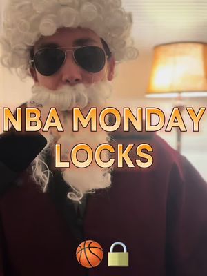 ANOTHER SWEEP! ✅ The best LOCKS for NBA Monday (Feb 2) 🔥🏀