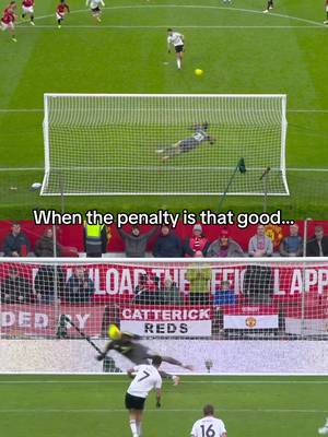 12/12 #PremierLeague penalties for Raúl 😮‍💨