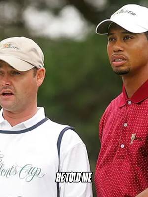 Tiger had another gear ⚙️🐅 #golfswing #golftiktok #golftok #golftips #xyzabc #golf #tigerwoods