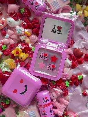 PRESALE STARTS RN: ASHLEY WILLIAMS x STARFACE 💌⭐ omg now’s ur chance to secure this limited-edition collab at starface world before anyone else :) act fast, friends like this go quickly  👀 ♡⟡˙⋆ big heart bundle ⋆˙⟡♡ ❤️ big heart compact: filled w 32 cutie pimple patches 🍓 i heart strawberry star balm: a fav flavor with a new look