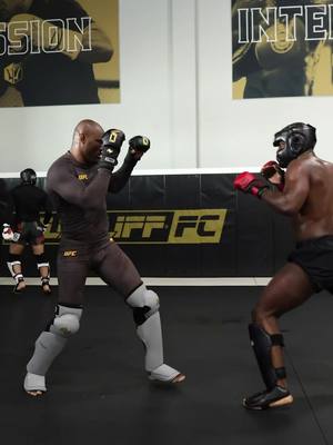 Confidence is built while no one is watching ✌🏿🫶🏿👊🏿 #ufc #work 