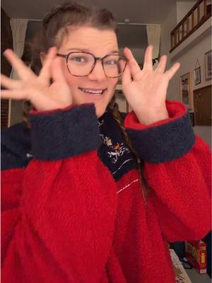 Glasses are the hottest accessory in 2026 because I said so! Especially these from Eyebuydirect!  #EyebuydirectPartner 