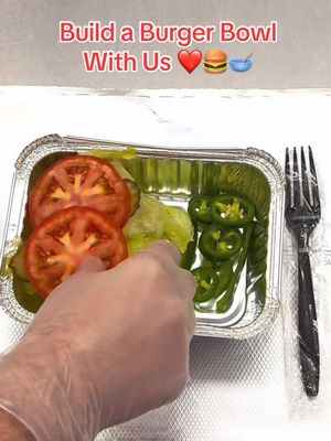 Lettuce show you how it's done 🥬😎