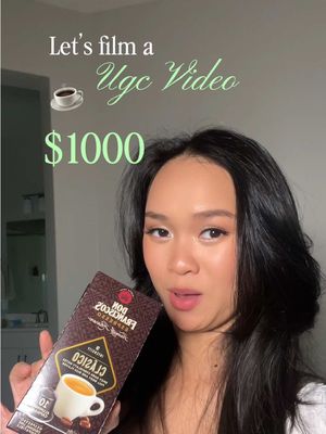 Join my February 4-week growth challenge!! Linked in bio  ugc creator, ugc example, ugc tips, how to become a ugc creator 2026, how to start ugc, ugc portfolio, content creator tips, make money as a creator, how to become an influencer, phoenix Arizona ugc creator, coffee UGC example 