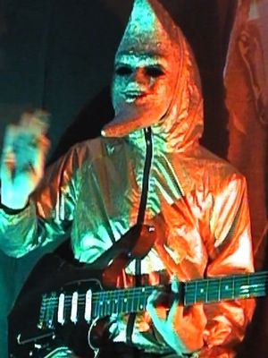 🌛VS 🌞 / 1 #guitar #moon #sun #battle #vhs 