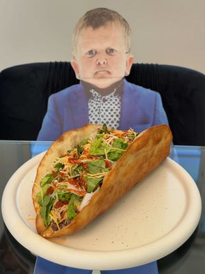 Taco For Hasbulla @albert_cancook 