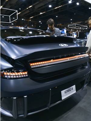 Le #SalonAutoMTL est terminé. Quelle aventure ce fut! Merci à tous ceux qui sont venus découvrir la nouvelle génération de véhicules Hyundai. C'est maintenant avec la même énergie que nous allons débarquer au Salon del'auto de Toronto! #AutoShowCA .  That’s a wrap on #SalonAutoMTL. What a ride it’s been. Thanks to everyone who discovered Hyundai’s next generation of vehicles. Now we’re bringing the same energy to Toronto #AutoShowCA.