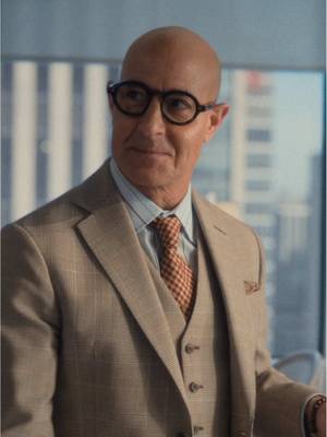 An interest in fashion is crucial. The Devil Wears Prada 2 arrives in theaters May 1. 