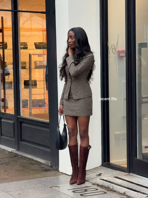 recent fits 🎀