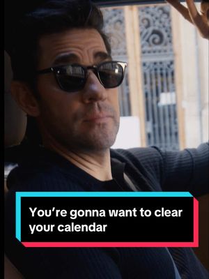 If you follow us on IG to keep up with all the epicness. @HyundaiUSA #Hyundai #HyundaiPalisade #JohnKrasinski #AdventureVehicle 