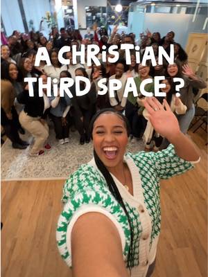 This is just the beginning!!! Follow @ safeplace.to on IG. Gonna be a SAFE PLACE SUMMER 😤🤪🌱 thank you @Canva and @Eventbrite for making this process so EASY! #christiantiktok #youngadult #toronto #christianevents 