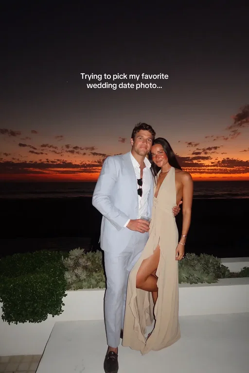 2025 was our “year of the wedding” — but I have a clear favorite hehehe!!! What’s yours !???