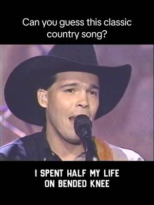 Anyone recognize this country classic?? #90s #countrymusic #country 