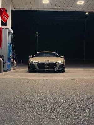 #audi #r8 #v10 #foruyou #viralvideos 😵‍💫