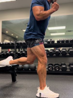Don’t skip this leg exercise👌🏼 #legs #workout #motivation