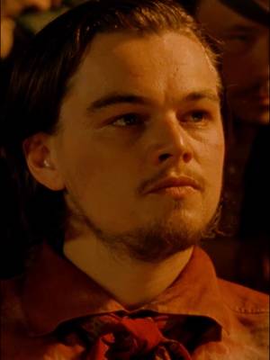 A proper negotiation. 🏔🎞️: Gangs Of New York on Paramount+ #GangsOfNewYork #DanielDayLewis #LeonardoDiCaprio #MovieTok #FilmTok