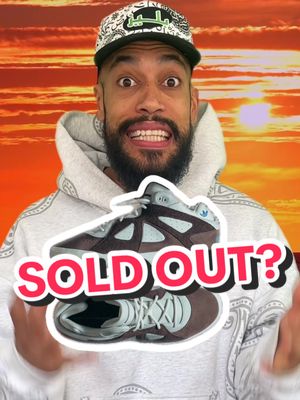 The Adidas BadBo 1.0 Brown dropped and sold out immediately! What y’all think about these? 👀 don’t be shy we all love bad bunny, congrats on the Grammy 🏆 #sneakers #adidas #badbunny #grammys #puertorico 