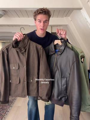Here are my January favorites  @_Lawcinto  @ZARA  #mensstyle #mensfashion #mensoutfits #monthlyfavorites 