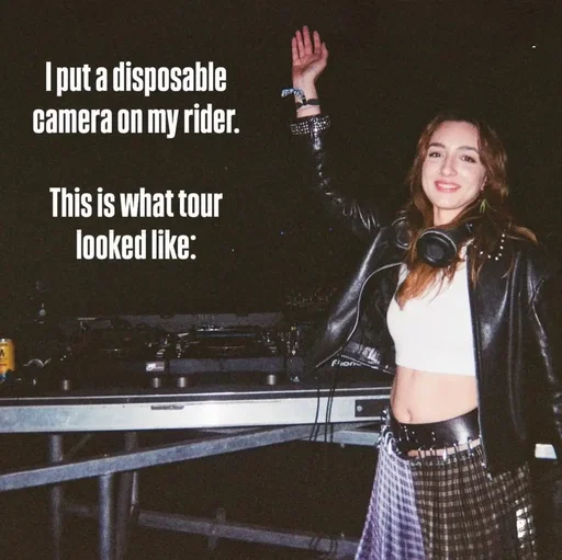 I love everyone #tour #newsong #housemusic 