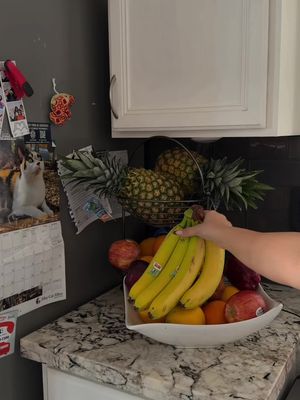 Food fuels everything I do, and donating shouldn’t feel complicated. 🤍 I’m donating to St. Mary’s Food Bank where every $1 helps provide 5 meals for Arizona families and it even qualifies for the AZ Charitable Tax Credit. Small action, big impact. Discover more and make a donation! #ad #StMarysFoodBank