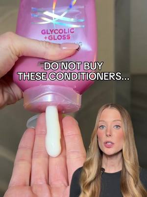 The Abbey Yung Method Product Comparison Guide Series Part 3: Conditioners! As always, keep in mind: just because I recommend a product for a certain hair type / concern doesn’t mean that you can’t use it if or see nice results if hair type is different. This isn’t meant to be a guide of what you can or can’t use, but instead a guide to help you to figure out which products might be worth purchasing to give you the best possible results. So continue to use what’s working well for you always, but if you’re stuck deciding… hopefully this helps xx #abbeyyungmethod #conditioner 